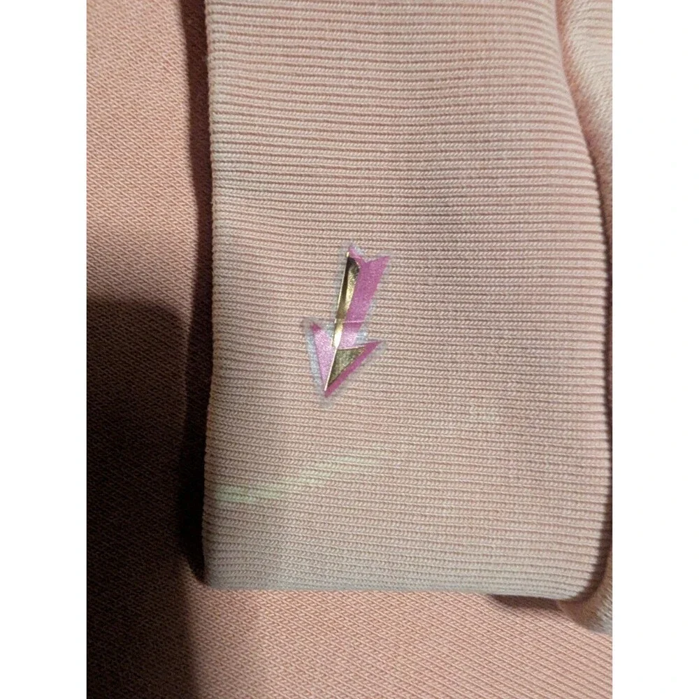 Adidas Adicolor Essentials Men's Hoodie XL Ambient Blush